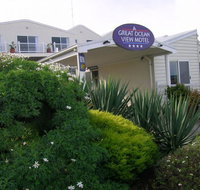 A Great Ocean View Motel - VIC Tourism